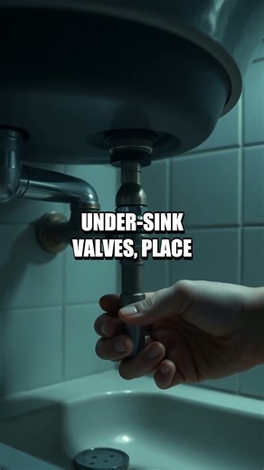 Fast Fix: Replacing a Worn Kitchen Sink Sprayer Hose in Minutes