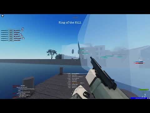 [ Patched ] Roblox Cheat X Global Hitbox Expander (ESP , Custom Cross Hairs , Anti Screenshot)
