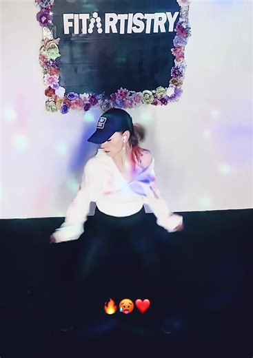 Knock my socks off baby. 😉 #fitartistry #thewayyoumakemefeel #dc #dancestolesrn #mj