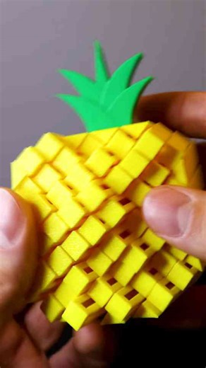 The pixel pineapple fidget toy everyone wants to try