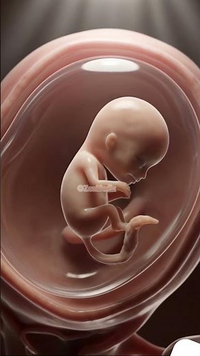 Fetal Growth Explained: A Visual Look at Life Inside the Womb