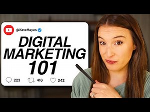 How to Start DIGITAL MARKETING (Step by Step for Beginners)