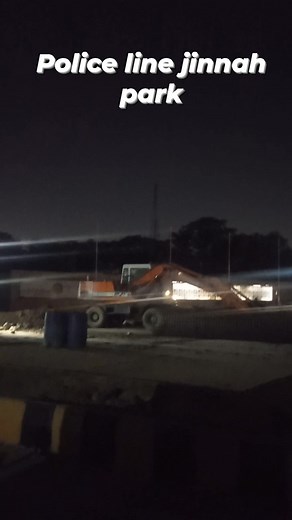 Jinnah Park Underpass latest Update 2025 | Rawal Point