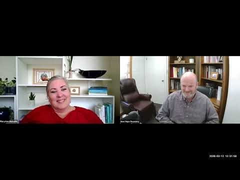 Why Betrayal Gets Worse After Discovery (What No One Tells You) with Darrell Brazell