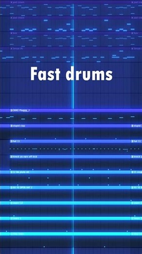 how to make digicore beats #producer #digicore