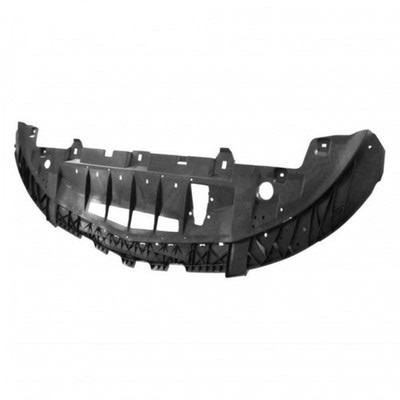 For Mercedes-Benz CLA45 AMG 2014 2015 Bumper Cover Air Shield | Front MB1091100 | eBay