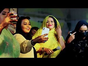 YURUB GEENYO QALBIGA RABADHKII HAD MUU RADAYAA OFFICIAL VIDEO 2023