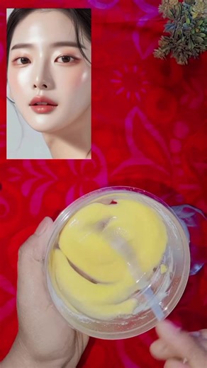 Homemade Besan Face Pack for Skin Whitening and Glow