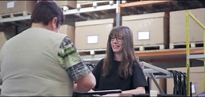 Lafuma Alu Cham XL Folding Mesh Sling Chair (Lac Blue, Set of 2) 5 Position Adjustable Reclining Chair for Camping, Beach and Patio - 2 Pack