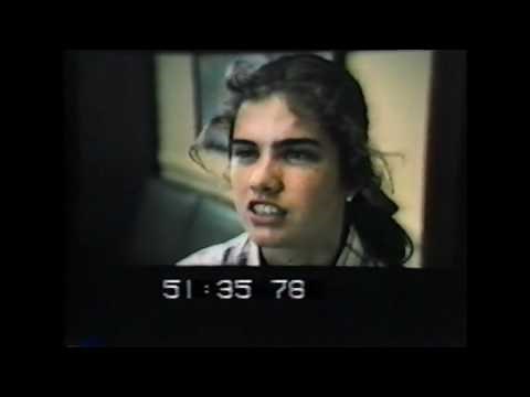 A Nightmare on Elm Street Extended Scene #3