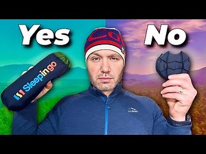 2025 Ultralight Gear: The Best Picks and Biggest Flops!