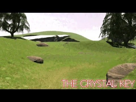 The Crystal Key (Windows game 1999)