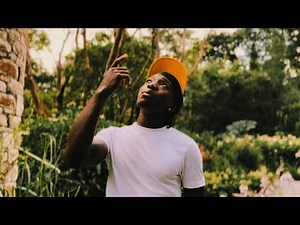 Jomo Kays - In Gods Hands (Official Music Video)