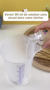 ✨ Tuto DIY : Fabriquer un spray d’ambiance maison ✨ Envie d’une maison qui sent bon le frais et le propre ? Ce tuto vous montre comment réaliser facilement un spray d’ambiance maison, en utilisant notre parfum Linge propre, doux, réconfortant et plein de fraîcheur. 💧 Découvrez comment préparer ce spray en quelques étapes simples. Parfait pour parfumer les coussins, les rideaux, ou simplement rafraîchir l’air ambiant avec une senteur de linge fraîchement lavé. 🌿 Un incontournable pour créer une