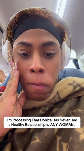 7.7K views · 61 reactions | The signs were there…someone stand by the White House and see what your Grindr app shows…. | Dominique Morgan | Facebook