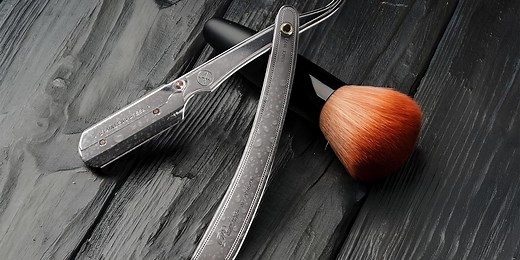Straight Razors Still Give the World's Best Shave. These Are Our 6 Favorites.