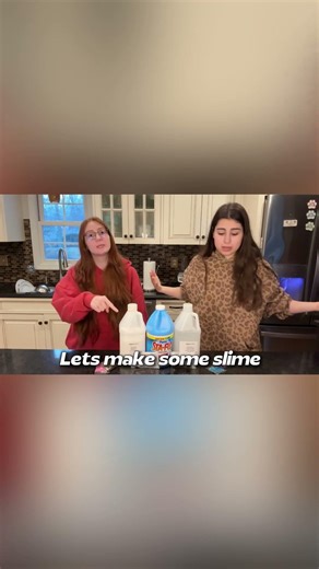 SLIME CHALLENGE | WHO IS GOING TO WIN ?! #funny #slimevideo #challenge