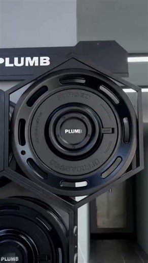 PLUMB 4X4 ACCESSORIES - Landrover Defender x Custom Outfitters Australia