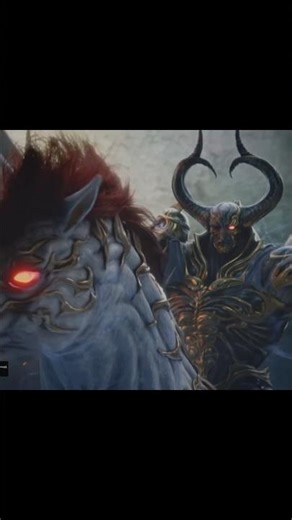 Odin - Final Fantasy VII Crisis Core