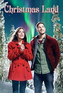 Christmas Land | Cast and Crew | Rotten Tomatoes