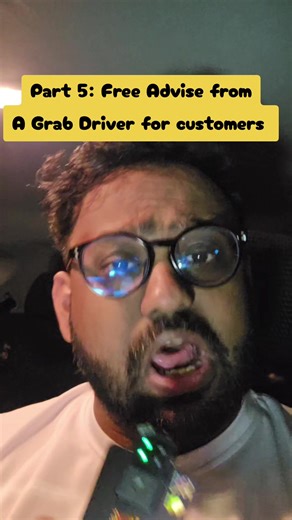 Essential Grab Driver Tips for Customers