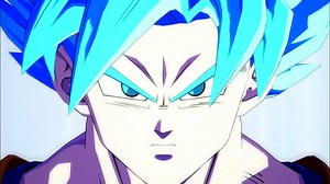 Dragon Ball FighterZ Free To Use Gameplay 60 FPS