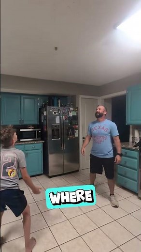 Simple Game Idea For Quality Time With Your Kids