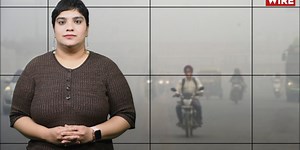 Watch: Air Pollution Crisis – Where Does India Stand?