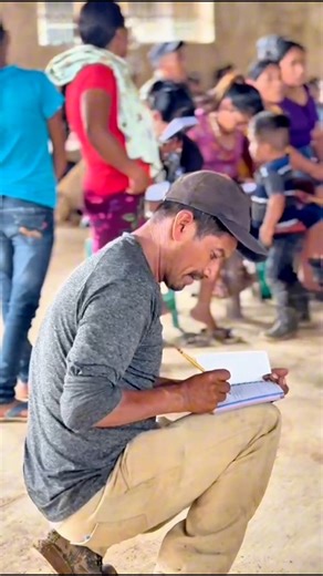 5K views · 85 reactions | Through Community Transformation, we walk alongside communities to provide education and support- empowering them to rise out of poverty.  Financial trainings are just one of the ways we equip participants to manage their resources wisely and build a brighter future. | Hope of Life International | Facebook