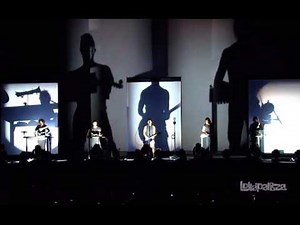 Nine Inch Nails (Live lollapalooza 2013) - Copy Of A & Sanctified
