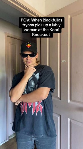 Connecting with Indigenous Culture Through Comedy on TikTok