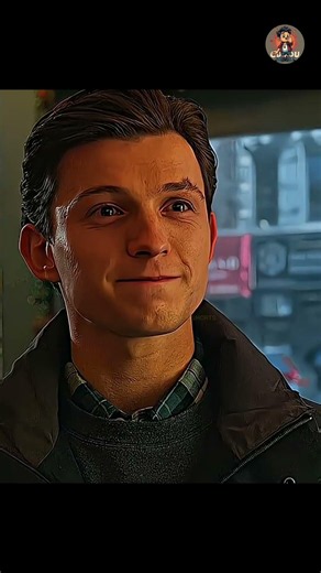 Spider-Man's New Mask Detail Explained 🕷️