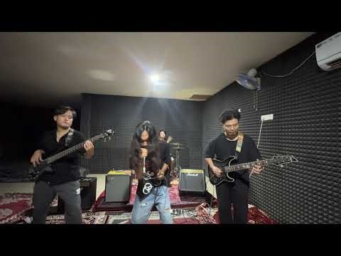 AC/DC - Thunderstruck Cover