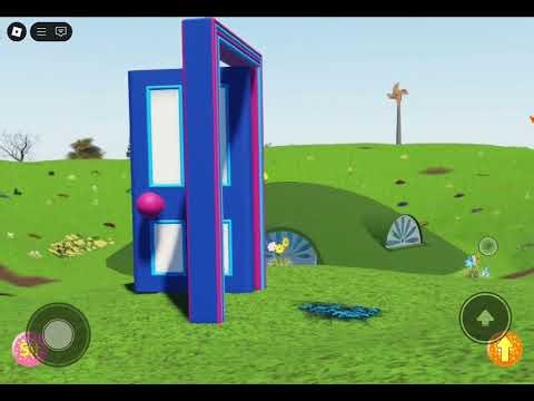 Roblox Teletubbies 1997 Intro (New Update)