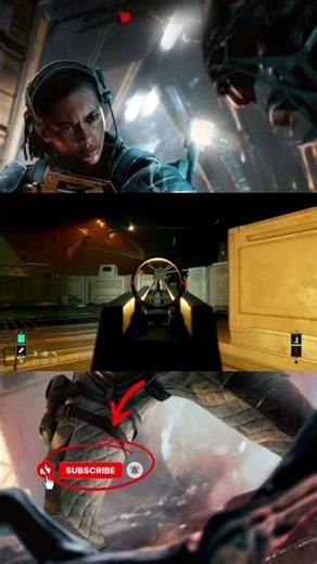 right in the xenobutt #shorts #gaming