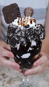 6.3K views · 254 reactions | Making an Epic Dollar Tree Milkshake to Celebrate my 30th Birthday #dollartreecooking #dollartreedinners #sundae #milkshake #dollartreedessert | ED Dougherty | Facebook
