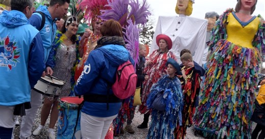Le carnaval, c'est ce week-end à Perwez : voici le programme