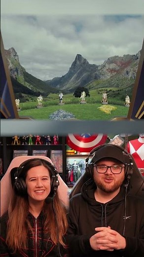 The New Hunger Games Looks AMAZING!!