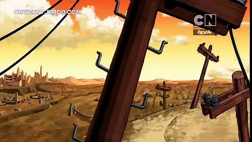 Promo | Ben 10 Omniverse | New Episodes | Cartoon Network Arabic