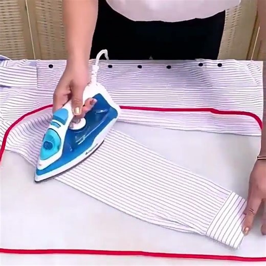 Ironing Mesh Cloth Guard | Heat Resistant Iron Protect Mat for Delicate Clothes