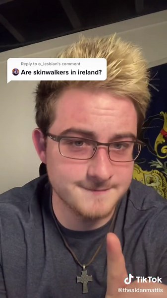 Irish Skinwalker Legends: Exploring the Mythology of the Tuatha De Danann