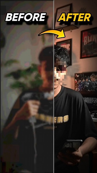 How to fix low quality YouTube Shorts easily 🤫
