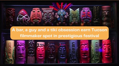 Tucson's Borderlands Theater returns to stage with local playwright's work