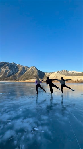 Vanessa Bauer on Instagram: "bringing together. skaters in the wild."