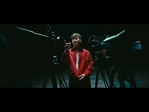 POIZI - SAKLANIN EVINIZE (Official Music Video)