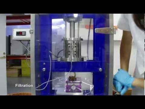 Process Turns Cellulose to Textile Fiber