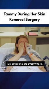 2.4M views · 24K reactions | So Excited to see Tammy After The Skin Removal Surgery  | 1000lb Sisters, 600lb Life & MBFFL Fans | Facebook
