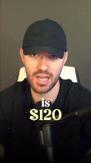 How option contracts work (REAL LIFE EXAMPLE)