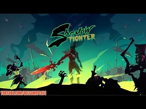 Shadow Fighter Android Gameplay