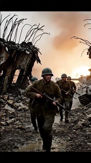 The Art of Ancient Siege Warfare: Engineering and Devastation Unveiled, WW2 #worldwar2